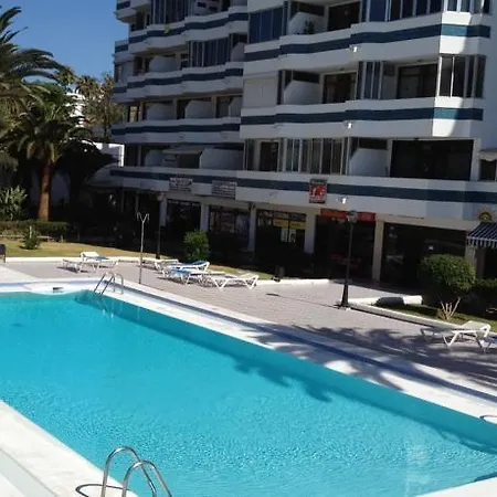 Teror Apartamento Playa del Inglés