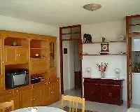 Teror Appartamento