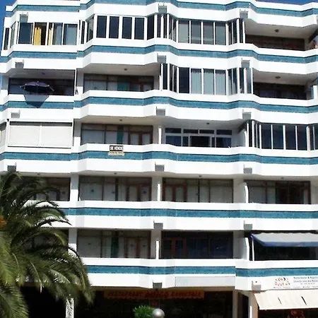 Teror * Playa del Inglés