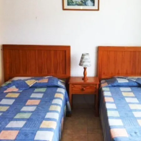 Teror Appartamento Playa del Inglés