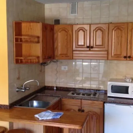Teror Appartamento