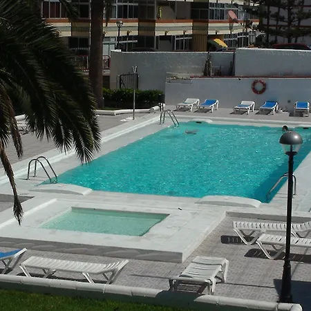 Appartamento Teror