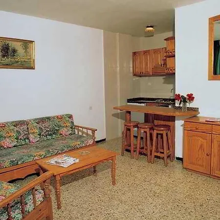 Teror Appartamento Playa del Inglés